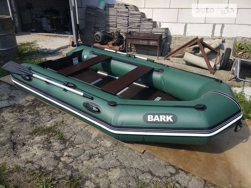 Bark BT 330