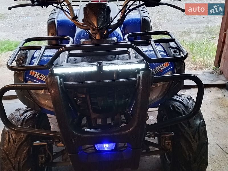 Bashan BS150