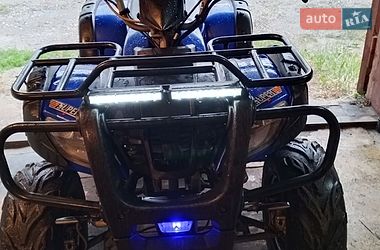 Bashan BS150  2014