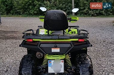 Квадроцикл утилітарний Bashan Explorer 330 2025 в Богодухіву
