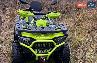 Bashan Explorer 330 330 2025