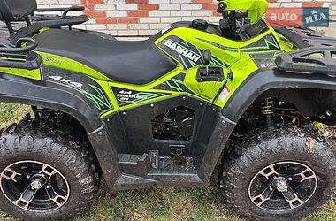 Квадроцикл спортивний Bashan Explorer 330 2025 в Сумах