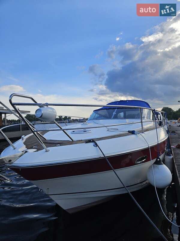 Bavaria 37 Sport