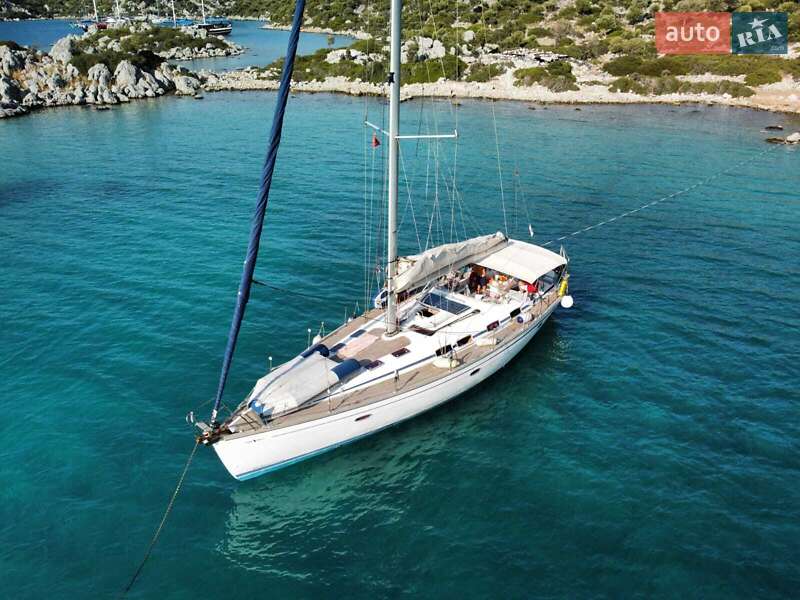 Bavaria Cruiser