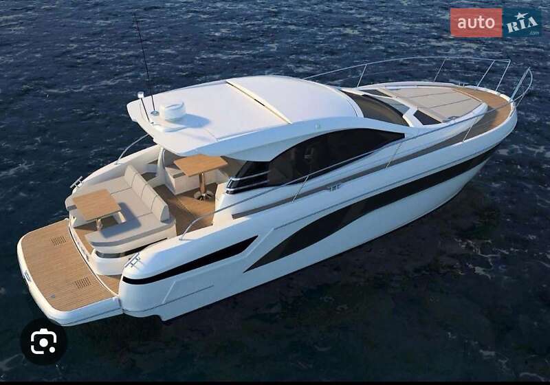Bavaria SR41