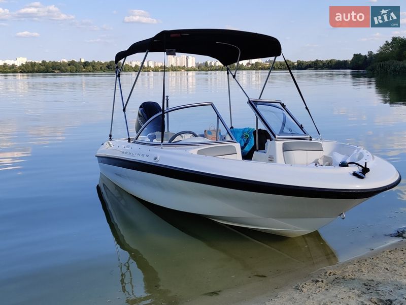 Bayliner 160
