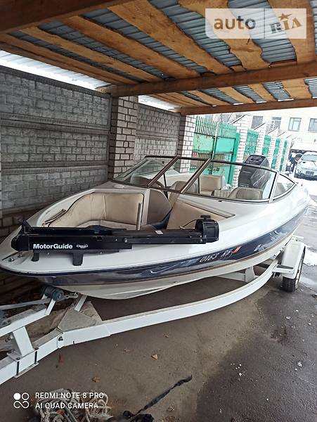 Bayliner 170