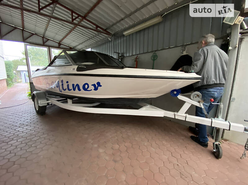 Bayliner 175