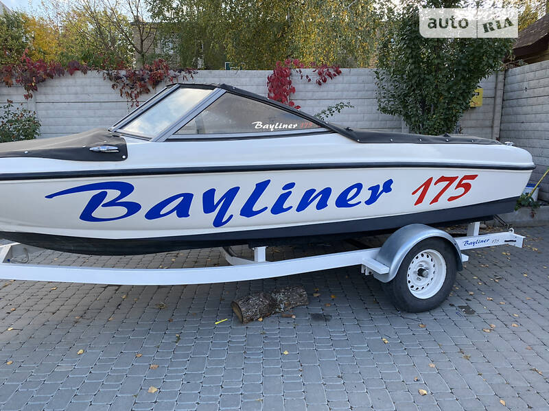 Bayliner 175
