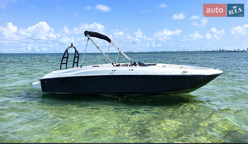 Bayliner 180