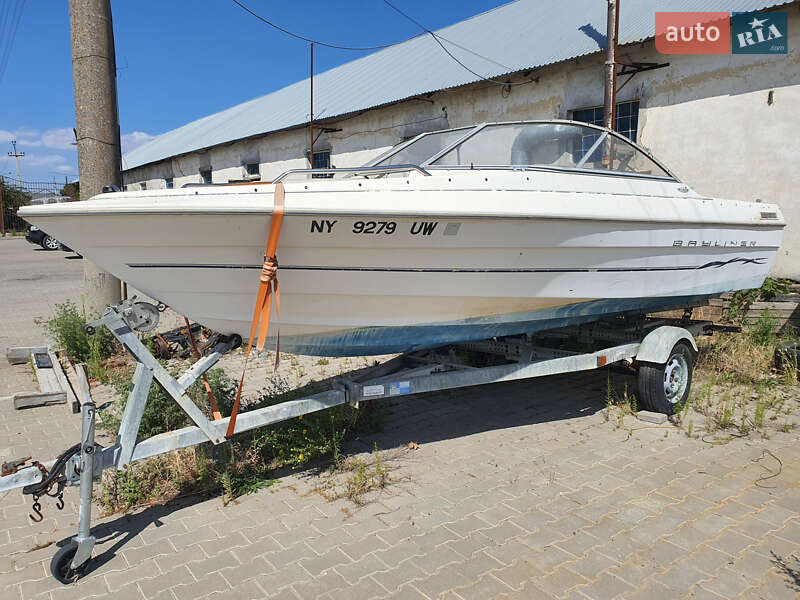 Bayliner 185