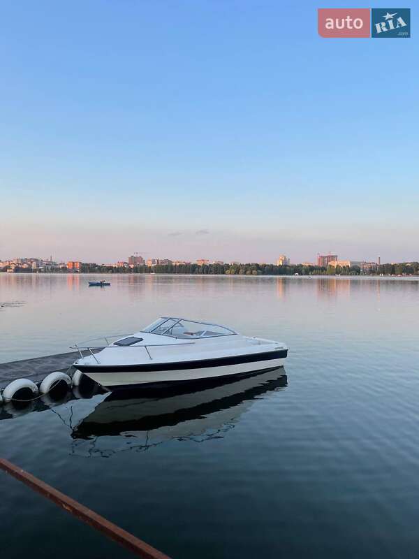 Bayliner 192