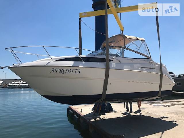Bayliner 2455