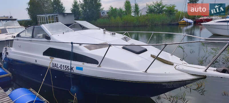 Bayliner 2651