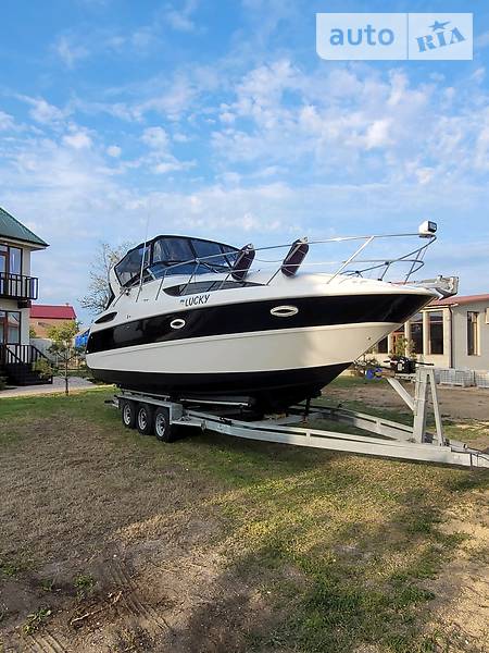 Моторная яхта Bayliner 3055 Ciera