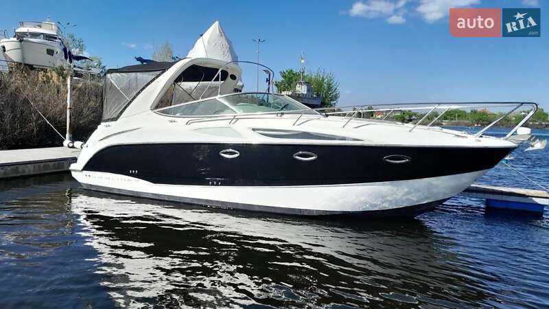 Bayliner 305