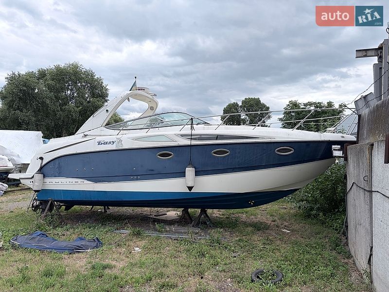 Bayliner 320