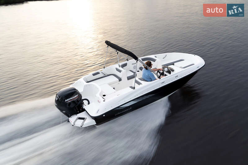 Bayliner Element