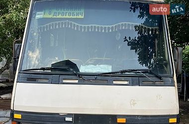 Туристический / Междугородний автобус БАЗ 2005 в Дрогобыче