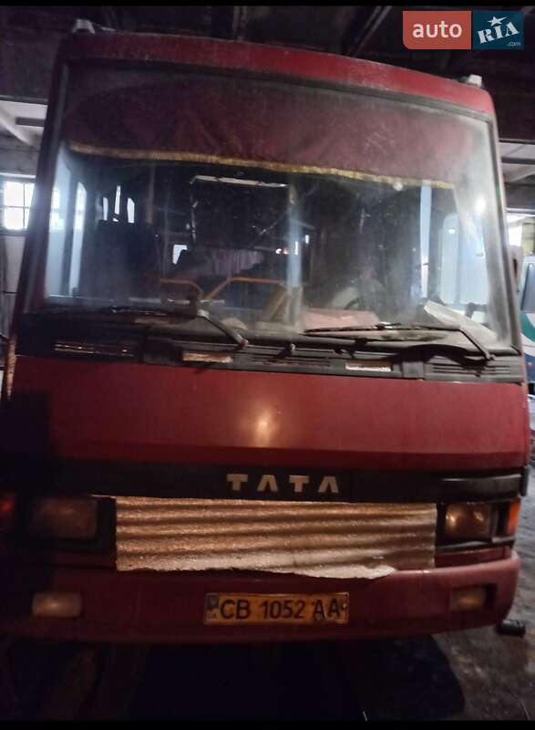 Туристичний / Міжміський автобус БАЗ А 074 Эталон