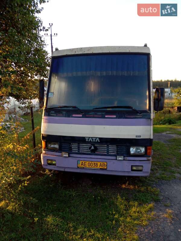 БАЗ А 079 Эталон