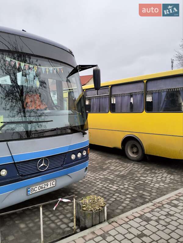 БАЗ А 079 Эталон
