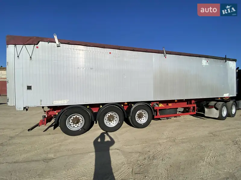 Benalu BRD3 2006
