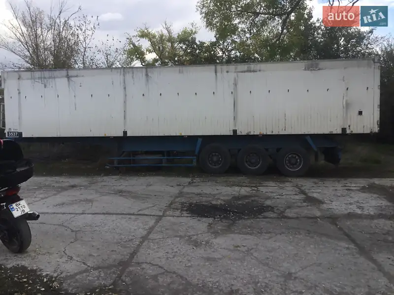 Benalu T34C-1 1989