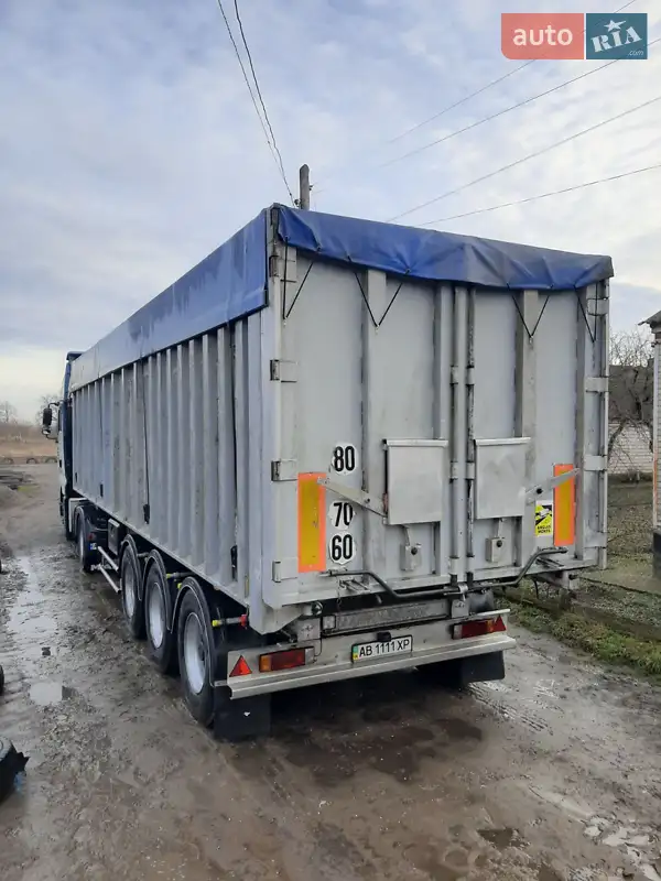 Benalu TF34C1 2000
