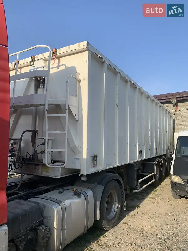 Benalu TF34C1 2000