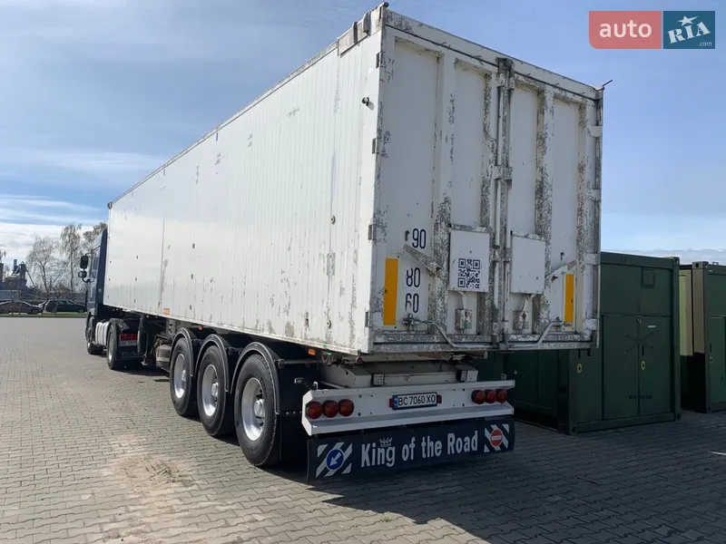 Benalu TF34C1 1999