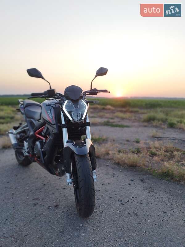 Benelli 251S