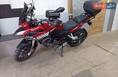Мотоцикл Спорт-туризм Benelli 251S 2021 в Івано-Франківську