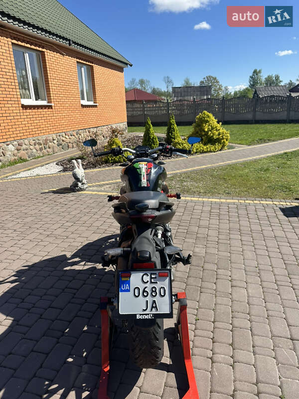 Benelli 302S