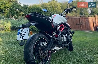 Мотоцикл Без обтекателей (Naked bike) Benelli 302S 2019 в Умани
