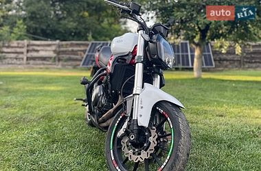 Мотоцикл Без обтекателей (Naked bike) Benelli 302S 2019 в Умани