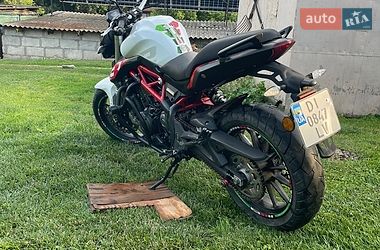 Мотоцикл Без обтекателей (Naked bike) Benelli 302S 2019 в Умани