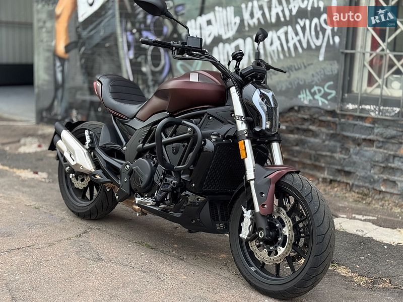 Benelli 502C