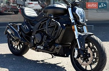 Benelli 502C  2021