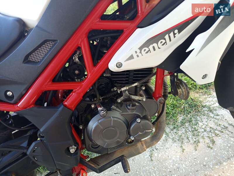 Мотоцикл Классик Benelli BN 2021 в Джурове фото 3 Мотоцикл Классик Benelli BN 2021 в Джурове