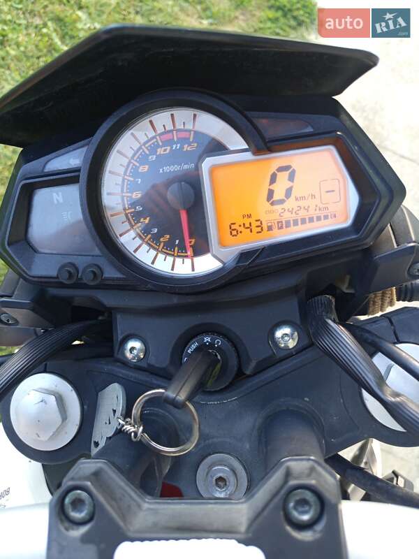 Мотоцикл Классик Benelli BN 2021 в Джурове фото 4 Мотоцикл Классик Benelli BN 2021 в Джурове
