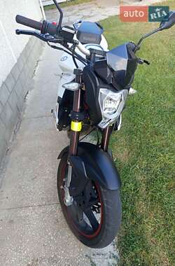 Мотоцикл Классик Benelli BN 2021 в Джурове фото 5 Мотоцикл Классик Benelli BN 2021 в Джурове