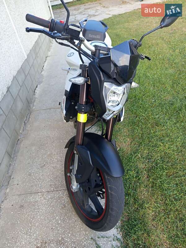 Мотоцикл Классик Benelli BN 2021 в Джурове фото 5 Мотоцикл Классик Benelli BN 2021 в Джурове