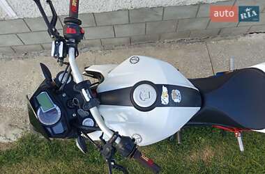 Мотоцикл Классик Benelli BN 2021 в Джурове фото 7 Мотоцикл Классик Benelli BN 2021 в Джурове