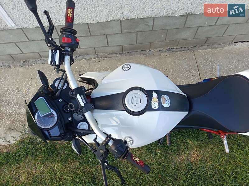 Мотоцикл Классик Benelli BN 2021 в Джурове фото 7 Мотоцикл Классик Benelli BN 2021 в Джурове
