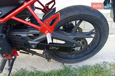 Мотоцикл Классик Benelli BN 2021 в Джурове фото 8 Мотоцикл Классик Benelli BN 2021 в Джурове