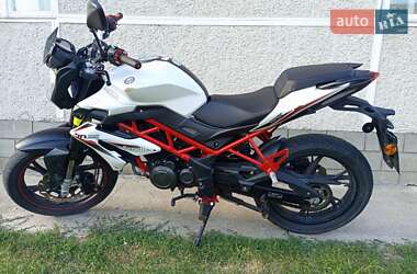 Мотоцикл Классик Benelli BN 2021 в Джурове фото Мотоцикл Классик Benelli BN 2021 в Джурове
