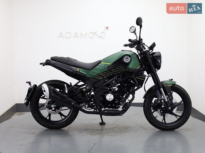 Benelli Leoncino