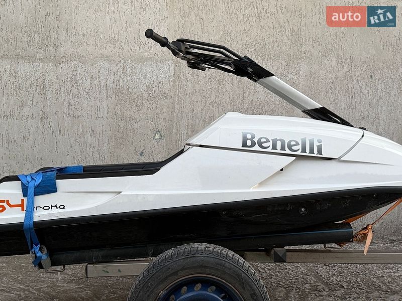 Benelli S4