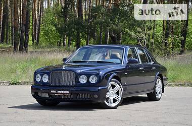 Bentley Arnage  2009